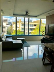 Wilkie Studio (D9), Apartment #456362791